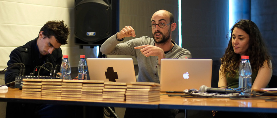 charla2016