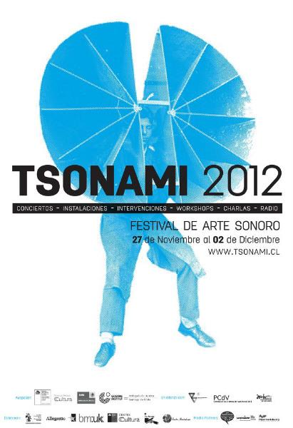 Programa – Obras radiales Festival Tsonami 2012