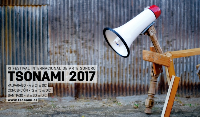 Programa – Obras radiales Festival Tsonami 2017