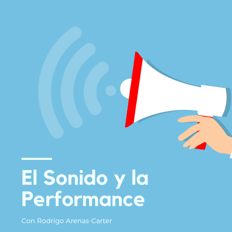 Programa – El sonido y la performance