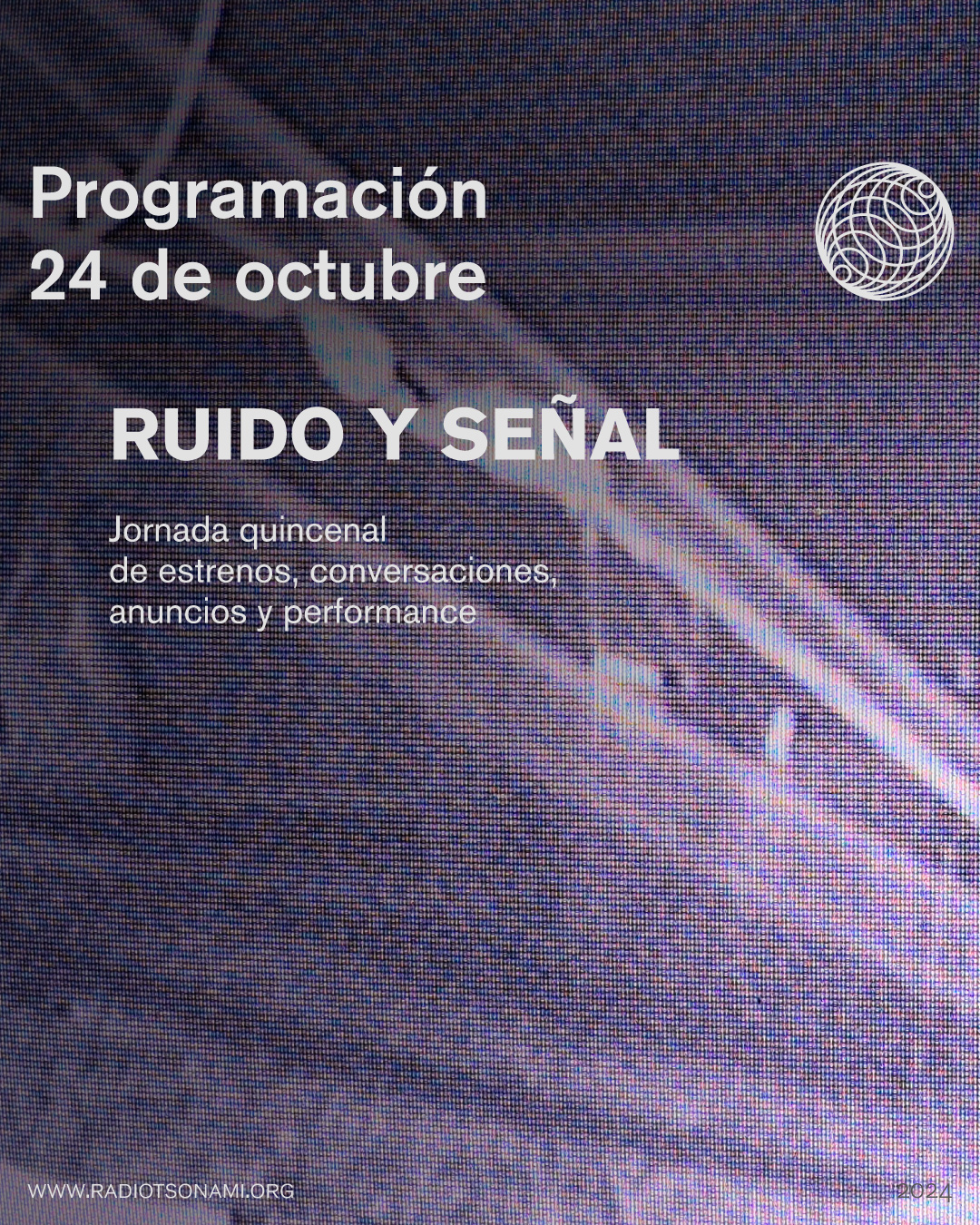 Programación