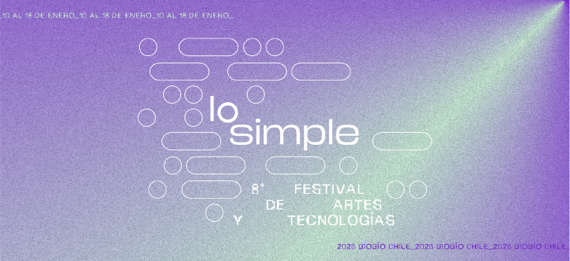 RESUMEN DE LA COBERTURA RADIAL | 8 FESTIVAL DE ARTES Y TECNOLOGÍAS TODA LA TEORÍA DEL UNIVERSO 2026